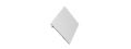 Panel - 140196813012 Fan Cover Neutral 7820 167x14 [Electrolux Aeg]